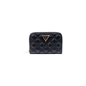 Guess Black Polyethylene Women's Wallet